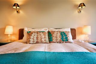 Luxury Glenardle Lodge with Hot Tub and Forest Views - Bridge of Cally - 7
