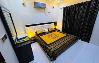 BTK Ali block 2 bedroom villa - Karatschi - 1