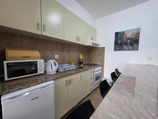 Blue Dream Apartment - Rafailovici - 1