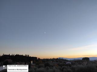 Casa nuova tra Umbria e Toscana con vista lago - Castiglione del Lago - 5