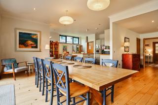Luxury Glenardle Lodge with Hot Tub and Forest Views - Bridge of Cally - 2