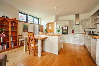 Luxury Glenardle Lodge with Hot Tub and Forest Views - Bridge of Cally - 1