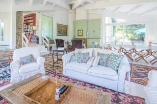 Luxury Villa with Swimming pool at 700 meters from the sea - 5