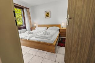 joli appartement pour 4 personnes à Saas-Grund, parking et terrasses - Saas-Grund - 2