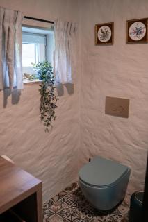 Pramogų namelis - - 3