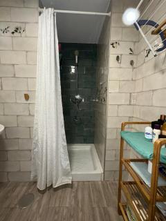 Spacious studio by the sea - 2