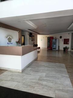 Royal Hotel - Pedernales - 9