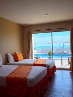 Royal Hotel - Pedernales - 5