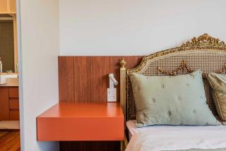 Studio em Pinheiros c/ piscina e coworking - PG508 - São Paulo - 7