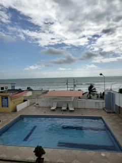Royal Hotel - Pedernales - 6