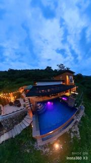 Barney's Pointe Beach House, Batangas City - Città di Batangas - 9