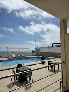 Royal Hotel - Pedernales - 4