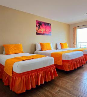 Royal Hotel - Pedernales - 1