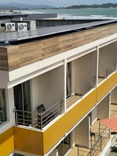 Royal Hotel - Pedernales - 3