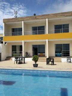 Royal Hotel - Pedernales - 7
