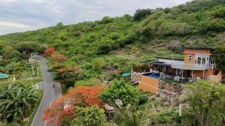 Barney's Pointe Beach House, Batangas City - Città di Batangas - 7