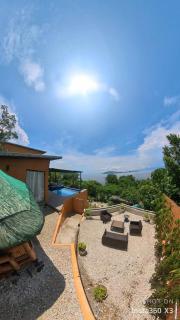 Barney's Pointe Beach House, Batangas City - Città di Batangas - 4
