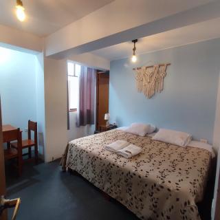 Hospedaje Hamuy's Lodge - Ica - 8