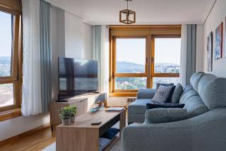 Las Vistas del Valle con Parking - Vigo - 8