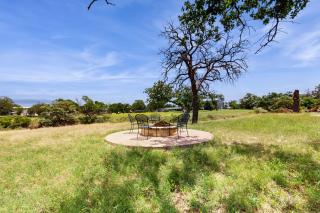 Lone Star Oasis - Buchanan Dam - 7
