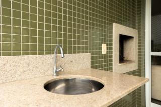 Apto Amores da Brava Clube House - Vista, Piscina e Conforto - 6