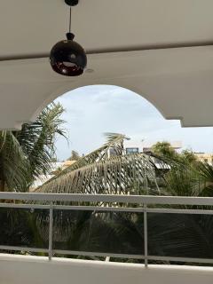 Appartement F3 cosy Almadies, Dakar - Proche plage et restaurants - Dakar - 4