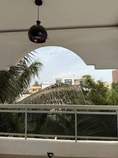 Appartement F3 cosy Almadies, Dakar - Proche plage et restaurants - Dakar - 3