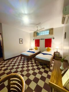 Cozy Paradise - Battambang - 8