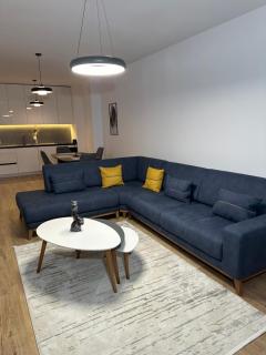 Ibo Apartment - Pristina - 8