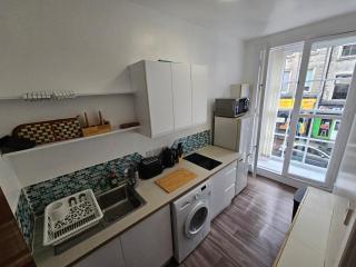 Central Flat in Old Town - amazing location - Edimburgo - 2