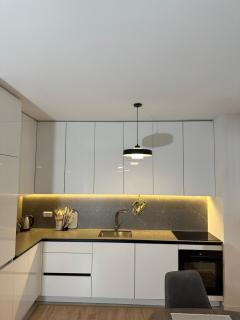 Ibo Apartment - Pristina - 1