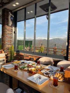 Avida Bungalov - Çamlıhemşin - 8