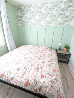 Espace Cozy - 2 bed - Longueuil - 7