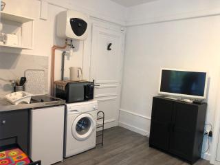 Studio 18m2 en centre-ville - Aix-les-Bains - 8