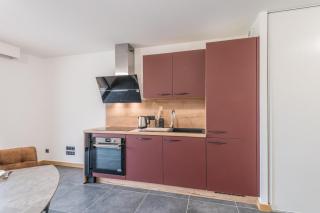 Appartement Bellevue - Welkeys - Les Houches - 8