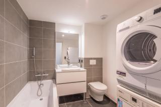 Appartement Bellevue - Welkeys - Les Houches - 3