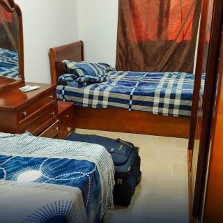 Family Chalet in Bellagio Sokhna - Ain Suchna - 9