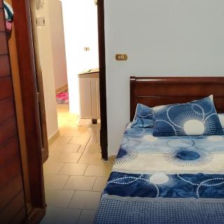 Family Chalet in Bellagio Sokhna - Ain Suchna - 7