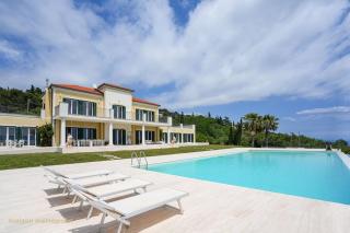 Villa Cipressa Luxe - Pool, parking, and tennis - 4
