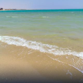 Family Chalet in Bellagio Sokhna - Ain Suchna - 1