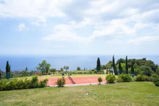 Villa Cipressa Luxe - Pool, parking, and tennis - 9