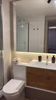 Departamento en Centro Histórico de Santiago - 1