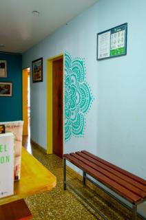 Hospedaje Jazmin Cosquín - 6