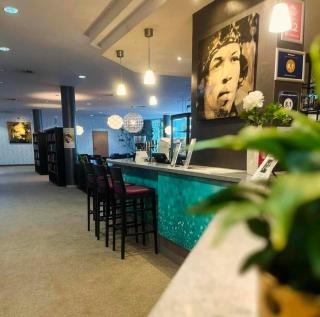 Arion Cityhotel Vienna - Vienna - 4