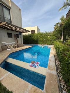 villa c182 - Sheikh Zayed - 0