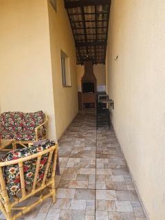Casa Aconchegante em Itanhaém Perto da Praia - 8