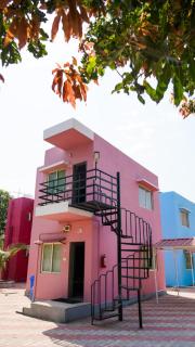 Joy Villa & Resort - Māwāl - 7