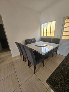 Casa Aconchegante em Itanhaém Perto da Praia - Itanhaém - 7