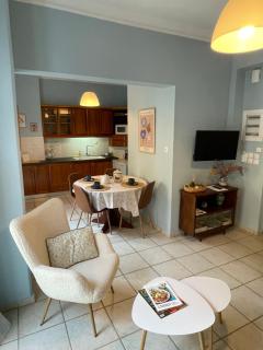 Casa di Mare Air-bnb - Nafpaktos - 7
