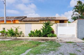 Casa Aconchegante em Itanhaém Perto da Praia - 3